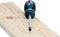Фото - Набор отверток Bosch Professional 6 шт. (1.600.A01.V09) | click.ua