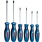 Фото - Набор отверток Bosch Professional 6 шт. (1.600.A01.V09) | click.ua