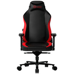 Кресло для геймеров Lorgar Embrace 533 Red (LRG-CHR533BR)