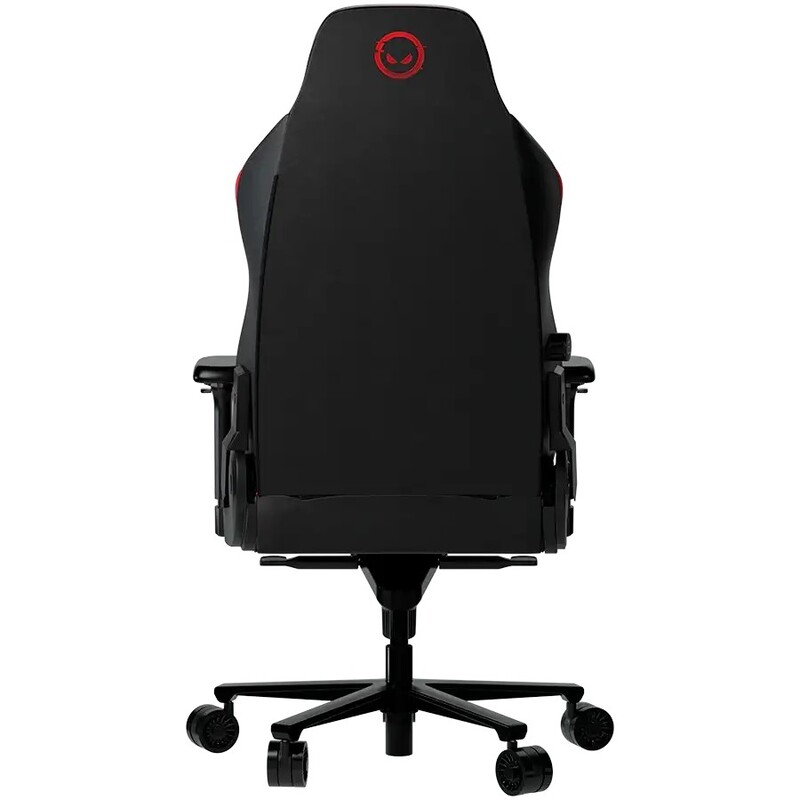 Кресло для геймеров Lorgar Embrace 533 Red (LRG-CHR533BR)