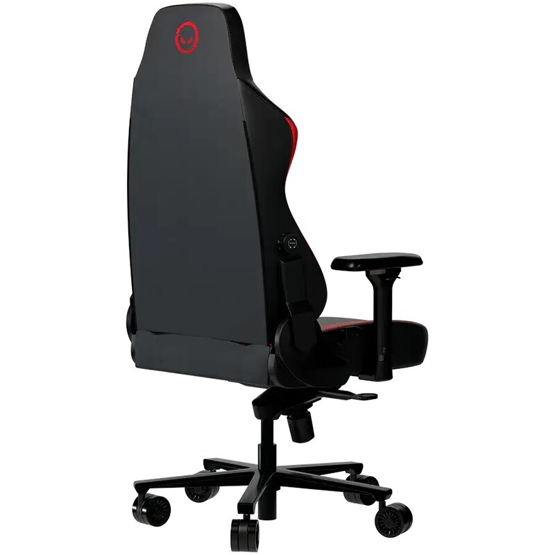 Кресло для геймеров Lorgar Embrace 533 Red (LRG-CHR533BR)