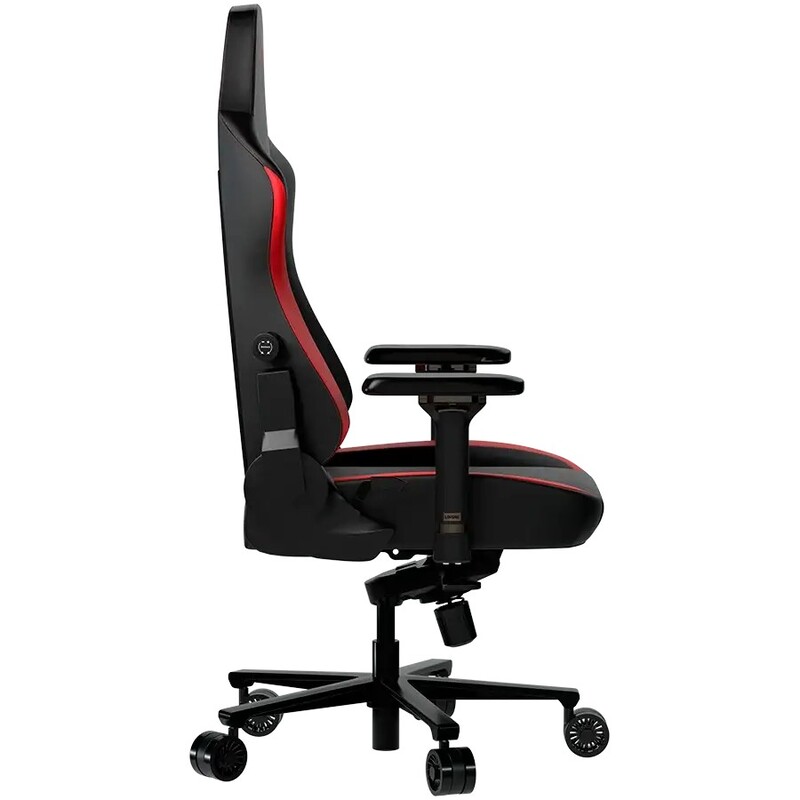 Кресло для геймеров Lorgar Embrace 533 Red (LRG-CHR533BR)