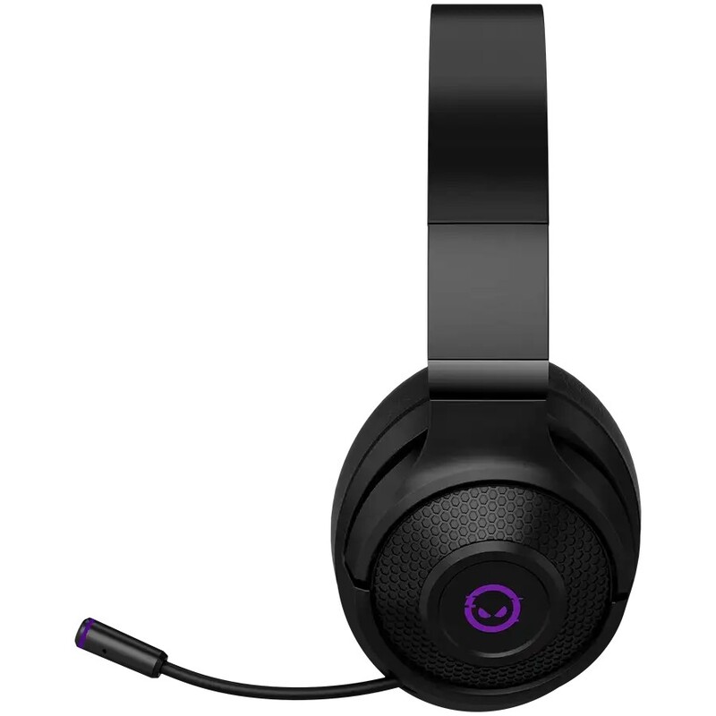 Гарнитура Lorgar Noah 702 Black (LRG-GHS702)