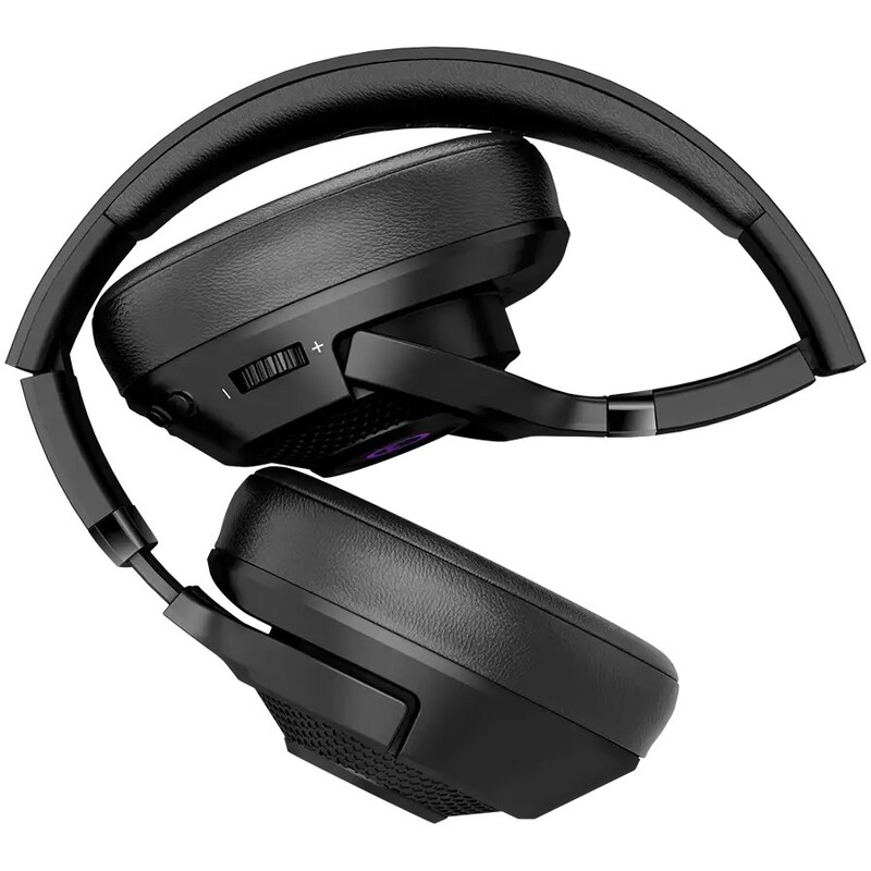 Гарнитура Lorgar Noah 702 Black (LRG-GHS702)