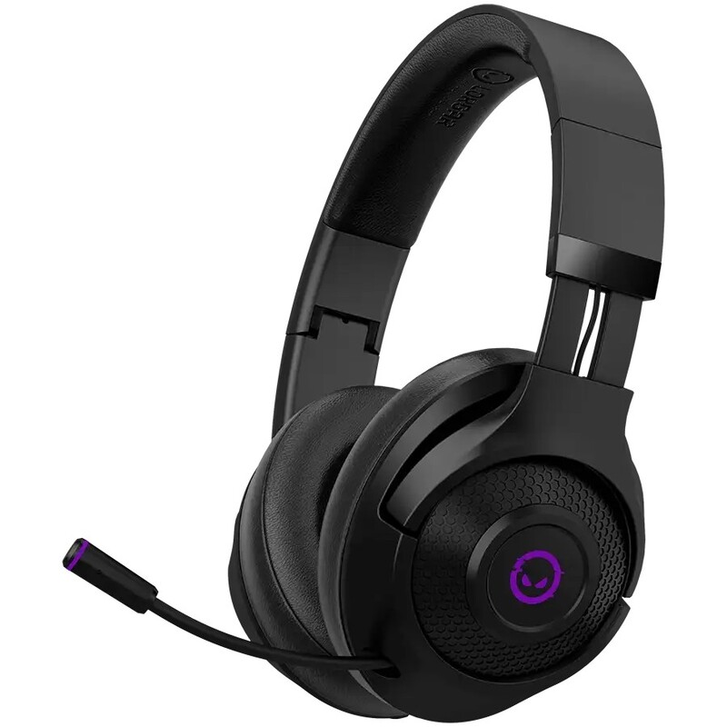 Гарнитура Lorgar Noah 702 Black (LRG-GHS702)