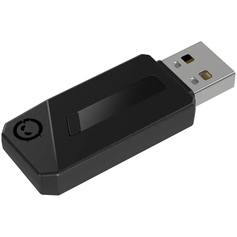 Гарнитура Lorgar Noah 702 Black (LRG-GHS702)