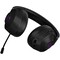Фото - Гарнитура Lorgar Noah 702 Black (LRG-GHS702) | click.ua
