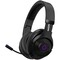 Фото - Гарнитура Lorgar Noah 702 Black (LRG-GHS702) | click.ua