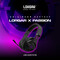 Фото - Гарнитура Lorgar Noah 702 Black (LRG-GHS702) | click.ua