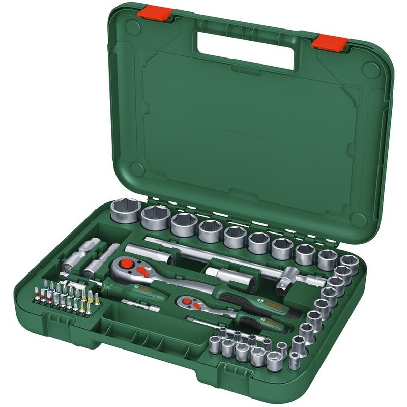 Набiр Bosch (1.600.A02.Z9G)