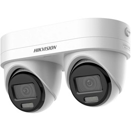 IP камера Hikvision DS-2CD2343G2D-LIZ2UY/SRB (2.8/4 мм)