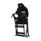 Фото - Кресло кокпит Lorgar Asvanced RAF1 Black (LRG-RAF1) | click.ua