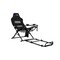 Фото - Кресло кокпит Lorgar Asvanced RAF1 Black (LRG-RAF1) | click.ua