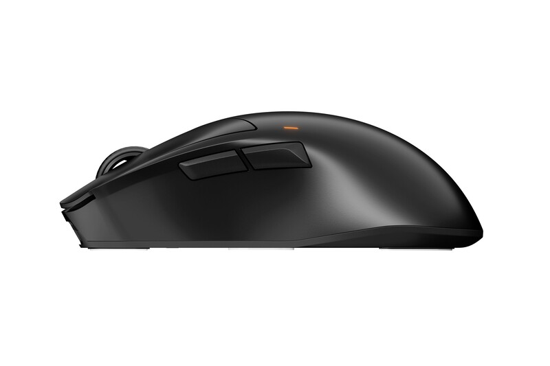 Мышь Be quiet! Dark Perk Ergo Wireless Black (BM007)