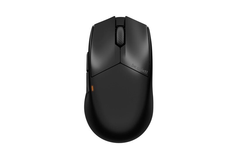 Мышь Be quiet! Dark Perk Ergo Wireless Black (BM007)