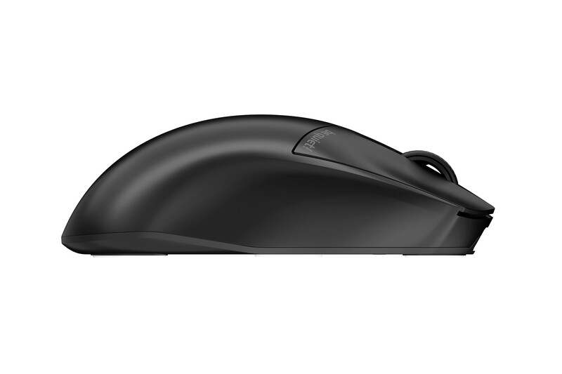 Мышь Be quiet! Dark Perk Ergo Wireless Black (BM007)