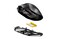 Фото - Мышь Be quiet! Dark Perk Ergo Wireless Black (BM007) | click.ua