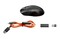 Фото - Мышь Be quiet! Dark Perk Ergo Wireless Black (BM007) | click.ua
