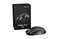 Фото - Мышь Be quiet! Dark Perk Ergo Wireless Black (BM007) | click.ua
