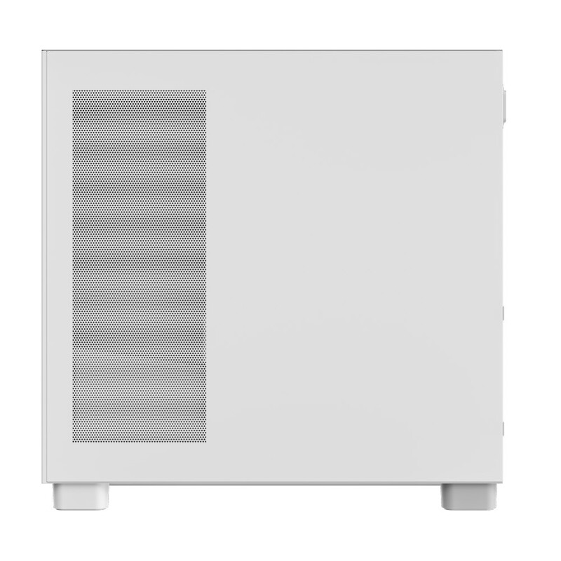 Корпус GameMax NEX C53 WH