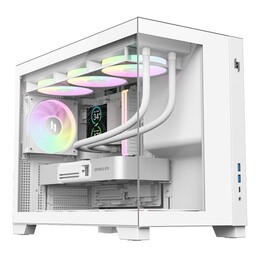 Корпус GameMax NEX C33 WH