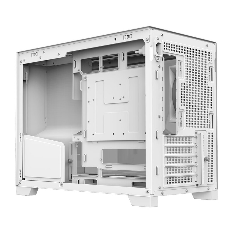 Корпус GameMax NEX C33 WH