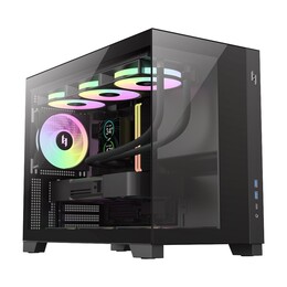 Корпус GameMax NEX C33 BK