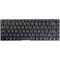 Фото - Клавіатура PowerPlant для ноутбука Asus K45, R400, N45, чорний (KB310727) | click.ua