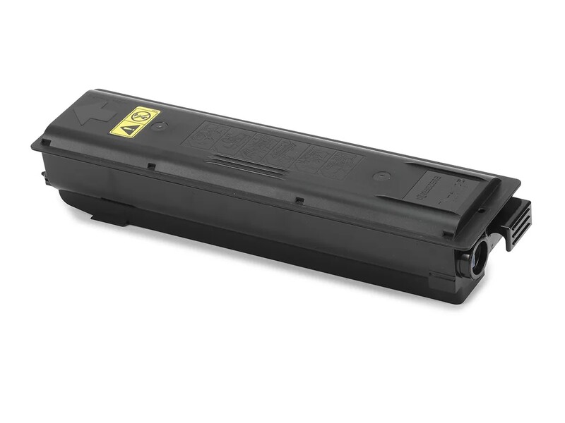 Тонер-картридж Kyocera Mita (1T02NG0NL0) TASKalfa 1800/1801/2200/2201 Black (TK-4105)