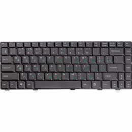 Клавиатура PowerPlant для ноутбука Asus X556, X556U черный (KB310772)
