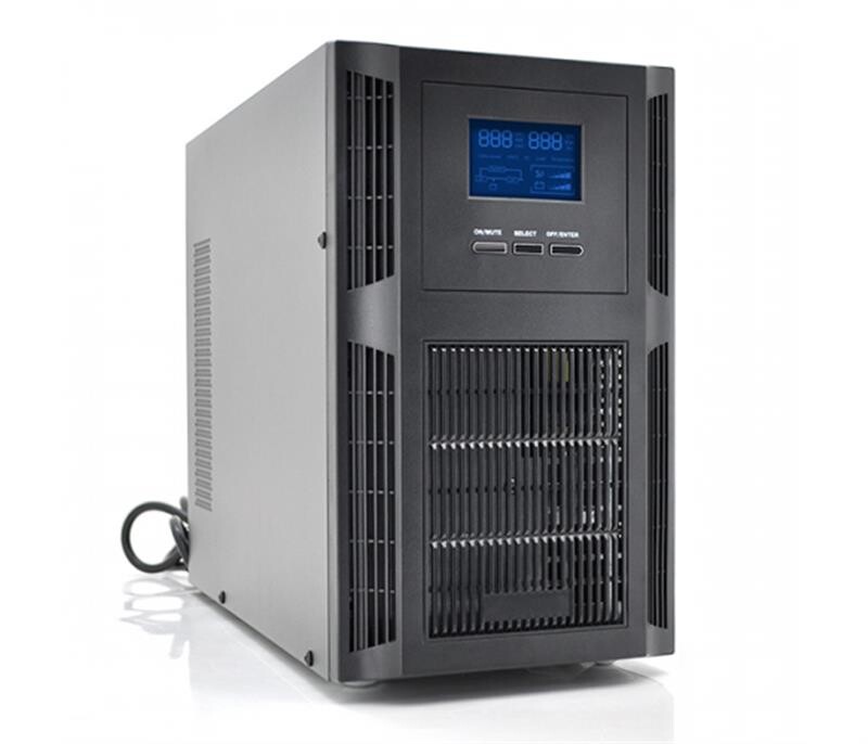 Джерело безперебійного живлення Ritar PT-3KS-LCD/03677