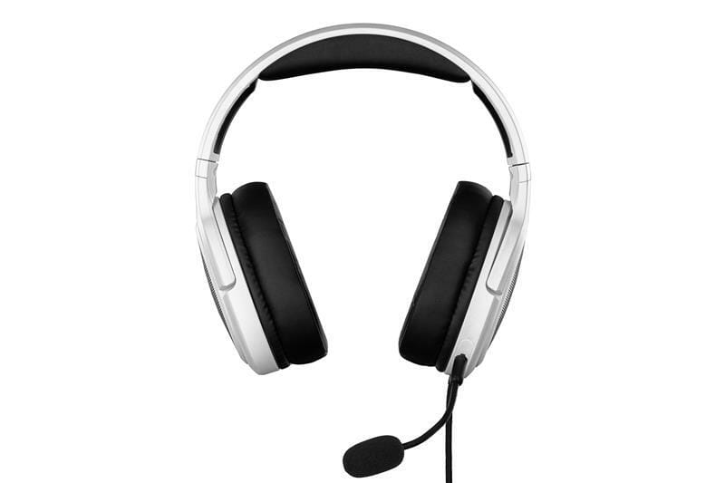 Гарнітура 2E Gaming HG330 RGB 7.1 White (2E-HG330WT-7.1)