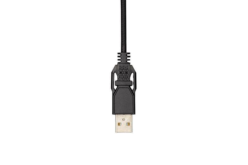 Гарнітура 2E Gaming HG330 RGB 7.1 White (2E-HG330WT-7.1)