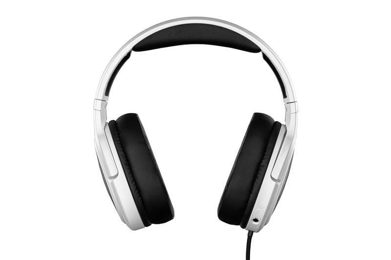 Гарнітура 2E Gaming HG330 RGB 7.1 White (2E-HG330WT-7.1)