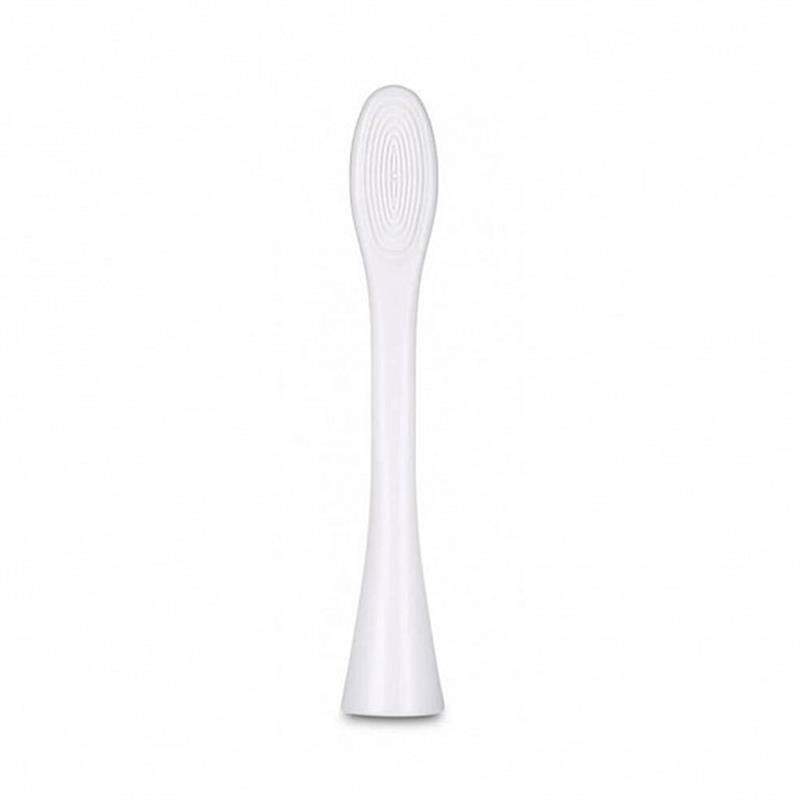 Насадка для зубної електрощітки Xiaomi Oclean P1 Toothbrush Head для Z1/X/SE/Air/One White 2шт