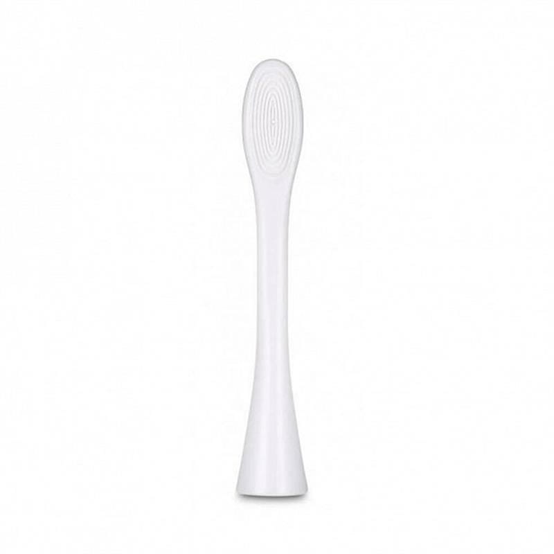 Насадка для зубної електрощітки Xiaomi Oclean P1 Toothbrush Head для Z1/X/SE/Air/One White 2шт