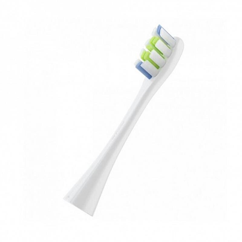 Насадка для зубної електрощітки Xiaomi Oclean P1 Toothbrush Head для Z1/X/SE/Air/One White 2шт