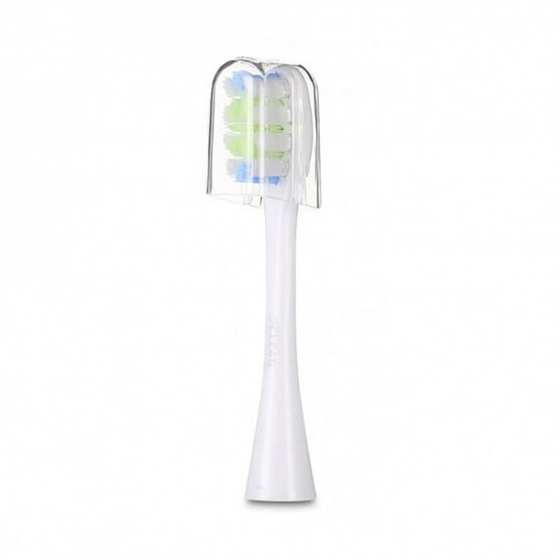 Насадка для зубної електрощітки Xiaomi Oclean P1 Toothbrush Head для Z1/X/SE/Air/One White 2шт