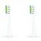 Фото - Насадка для зубної електрощітки Xiaomi Oclean P1 Toothbrush Head для Z1/X/SE/Air/One White 2шт | click.ua