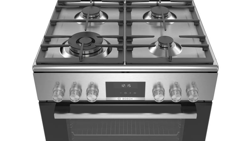Плита Bosch HXS59AI50Q