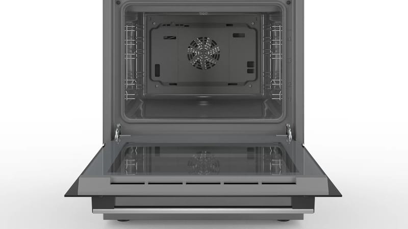 Плита Bosch HXS59AI50Q