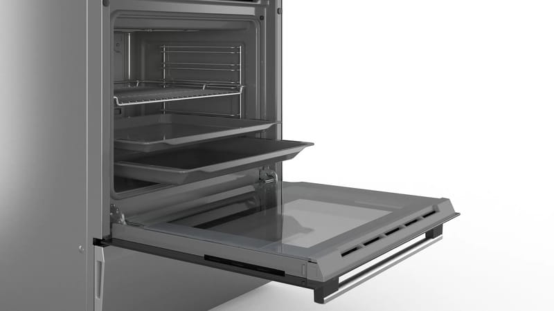 Плита Bosch HXS59AI50Q