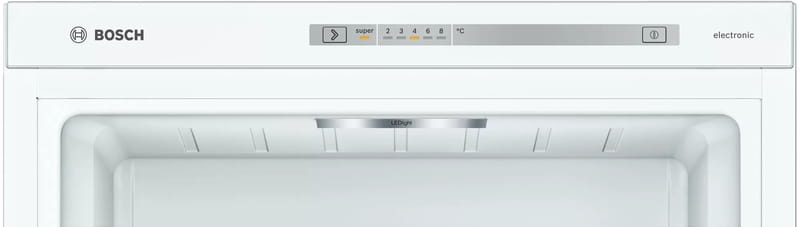 Холодильник Bosch KGV36UW206