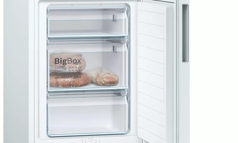 Холодильник Bosch KGV36UW206