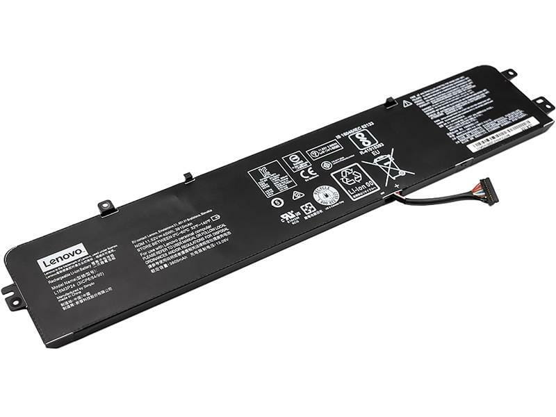 АКБ PowerPlant для ноутбука Lenovo Ideapad Xiaoxin 700 (L14S3P24) 11.52V 45Wh (NB480760)