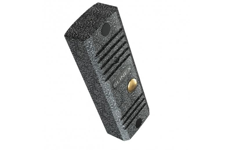 Вызывная панель Slinex ML-16HR Gray