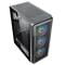 Фото - Корпус 2E Gaming Hexagon Black (2E-G338) без БЖ | click.ua