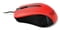 Фото - Мышь Gembird MUS-101-R | click.ua