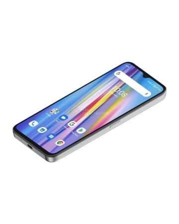 Смартфон Umidigi A11 4/128GB Dual Sim Frost Grey_