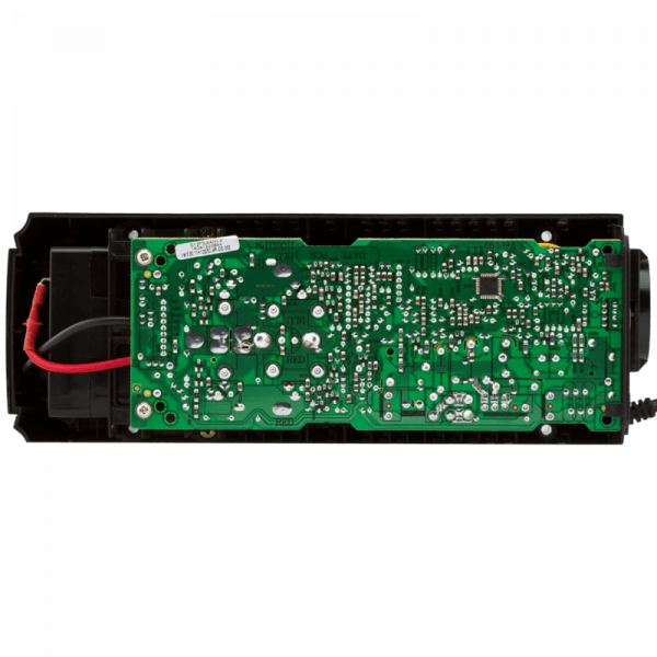ИБП LogicPower LPM-525VA-P, Lin.int., AVR, 2 x евро, пластик